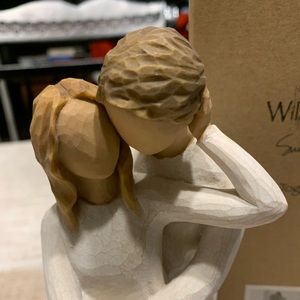 Willow Tree Figurine - Together